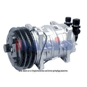 Acquista Compressore aria condizionata da AKS DASIS 858260N a buon mercato per soli 292,14 €