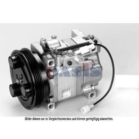 Acquista Compressore aria condizionata da AKS DASIS 858396N a buon mercato per soli 310,55 €