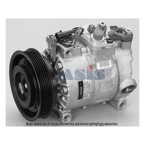 Acquista Compressore aria condizionata da AKS DASIS 858403N a buon mercato per soli 285,06 €