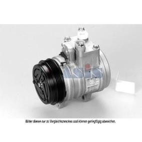 Achetez des Compresseur de climatisation AKS DASIS 858410N à prix pour 271,76 €