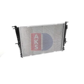Kühlerlüfter, Klimaanlage 870650N