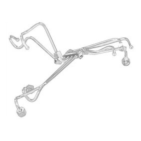 Achetez des Kit de réparation, système à rampe commune ENGITECH ENT250470 à prix pour 35,80 €