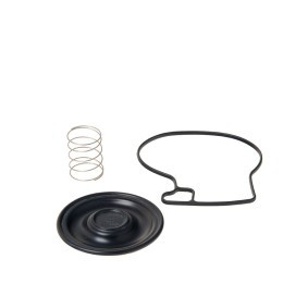 Achetez des Joint spi de vilebrequin, ventilation du carter-moteur HENGST FILTER AS500M02 à prix pour 17,14 €