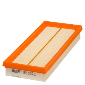 Köp Luftfilter av HENGST FILTER E1002L till det låga priset 132,93 kr