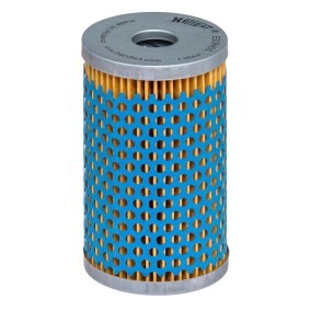 Köp Hydraulikfilter, styrsystem av HENGST FILTER E10H01 till det låga priset 112,10 kr