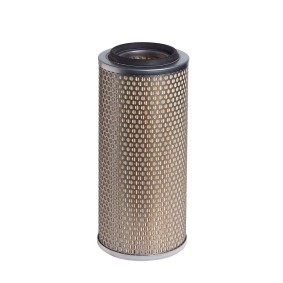 Kjøp Luftfilter av HENGST FILTER E112L til den lave prisen 260,88 NOK