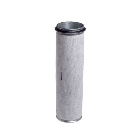Sekundärluftfilter von HENGST FILTER E117LS