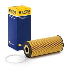 Ölfilter E154H D48