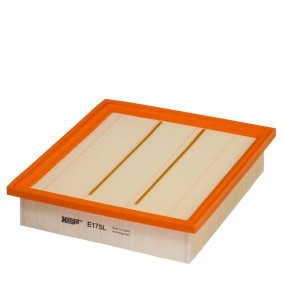 Köp Luftfilter av HENGST FILTER E175L till det låga priset 172,08 kr