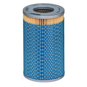 Achetez des Filtre à huile HENGST FILTER E198H à prix pour 14,65 €