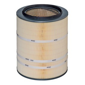 Luftfilter von HENGST FILTER E218L