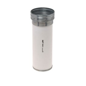 Sekundärluftfilter von HENGST FILTER günstig für 59,15 €