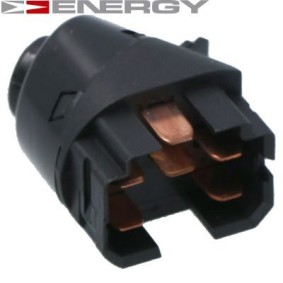Zündschloss von ENERGY