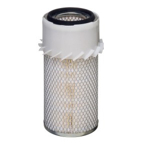 Luftfilter von HENGST FILTER E563L