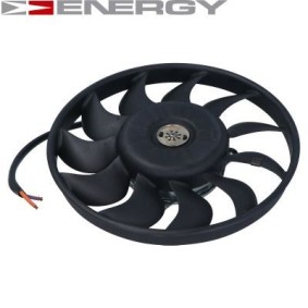 Kühlerlüfter von ENERGY