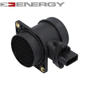 Luftmassenmesser (LMM) von ENERGY