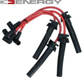 Compre Jogo de cabos de ignição da ENERGY EPZ0017 a um preço baixo por 12,92 €