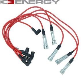 Compre Jogo de cabos de ignição da ENERGY EPZ0026 a um preço baixo por 12,90 €
