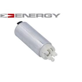 Osta Polttoainepumppu ENERGY:llä G10021 edullisesti hintaan 43,14 €