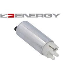 Osta Polttoainepumppu ENERGY:llä G10060 edullisesti hintaan 41,56 €