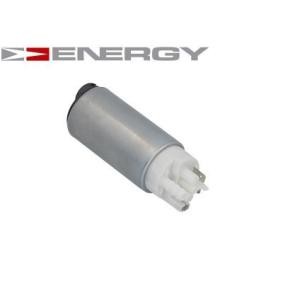 Osta Polttoainepumppu ENERGY:llä G10083 edullisesti hintaan 42,50 €