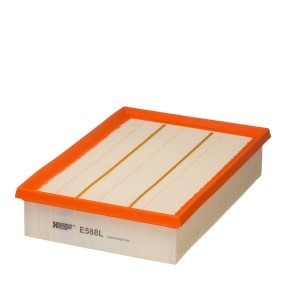 Kjøp Luftfilter av HENGST FILTER E588L til den lave prisen 183,61 NOK