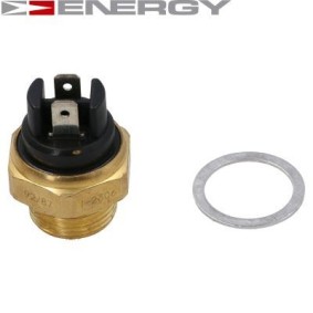 Osta Lämpökytkin, jäähdyttimen puhallin ENERGY:llä G633801 edullisesti hintaan 2,43 €