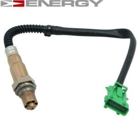 VOLKSWAGEN Lambdasonde von ENERGY