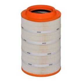 Kjøp Luftfilter av HENGST FILTER E594L til den lave prisen 1110,96 NOK