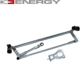 Wischergestänge von ENERGY