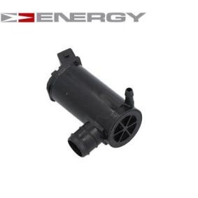 Waschwasserpumpe, Scheibenreinigung von ENERGY