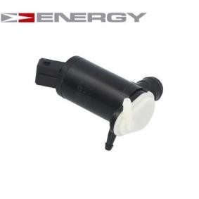 Waschwasserpumpe, Scheibenreinigung von ENERGY