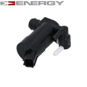 Waschwasserpumpe, Scheibenreinigung von ENERGY