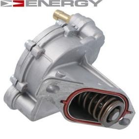 Unterdruckpumpe, Bremsanlage von ENERGY