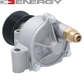 Osta Alipainepumppu, jarrujärjestelmä ENERGY:llä PV0004 edullisesti hintaan 139,18 €