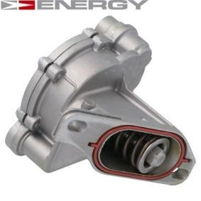 Osta Alipainepumppu, jarrujärjestelmä ENERGY:llä PV0008 edullisesti hintaan 146,19 €