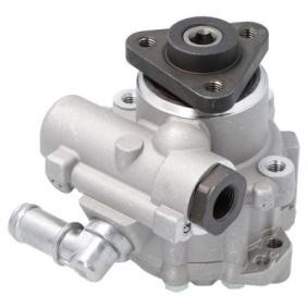 Servopumpe von ENERGY