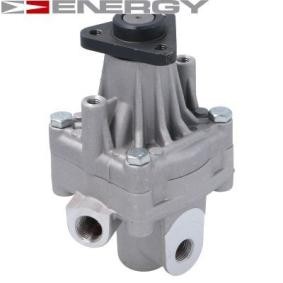 Osta ENERGY Ohjaustehostimen pumppu netistä 100 Sedan (4A2, C4)-mallille edulliseen hintaan