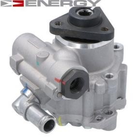Servopumpe von ENERGY