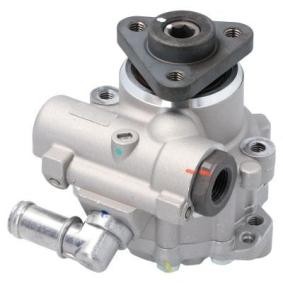 Servopumpe von ENERGY