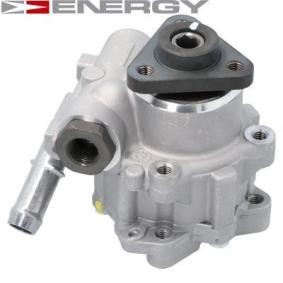 Osta Ohjaustehostimen pumppu ENERGY:llä PW680139 edullisesti hintaan 105,65 €