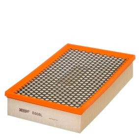 Luftfilter E608L