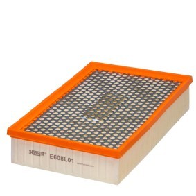 Luftfilter E608L01