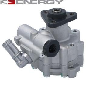 Osta Ohjaustehostimen pumppu ENERGY:llä PW680366 edullisesti hintaan 142,29 €