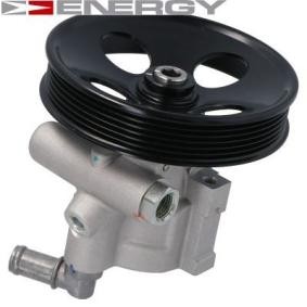 Osta Ohjaustehostimen pumppu ENERGY:llä PW680467 edullisesti hintaan 134,70 €