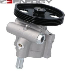 Servopumpe von ENERGY