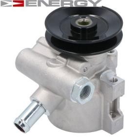 Osta Ohjaustehostimen pumppu ENERGY:llä PW680509 edullisesti hintaan 110,00 €