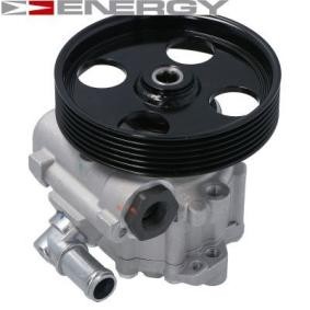 Servopumpe von ENERGY