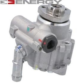 Osta ENERGY Ohjaustehostimen pumppu netistä Caddy III Farmari (2KB, 2KJ, 2CB, 2CJ)-mallille edulliseen hintaan