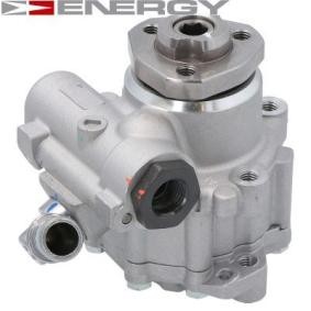Servopumpe von ENERGY
